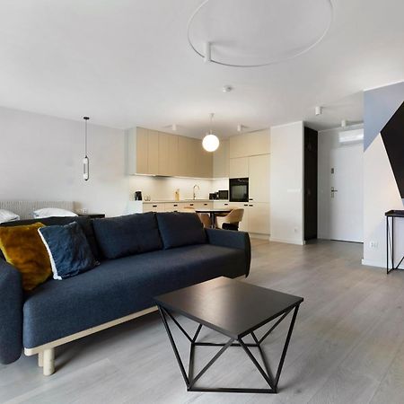 Blue Raven Motlawa Studio Гданськ Екстер'єр фото
